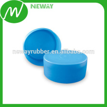 Plastic End Caps for PVC Pipe